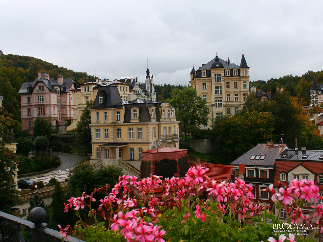 Karlovy Vary
